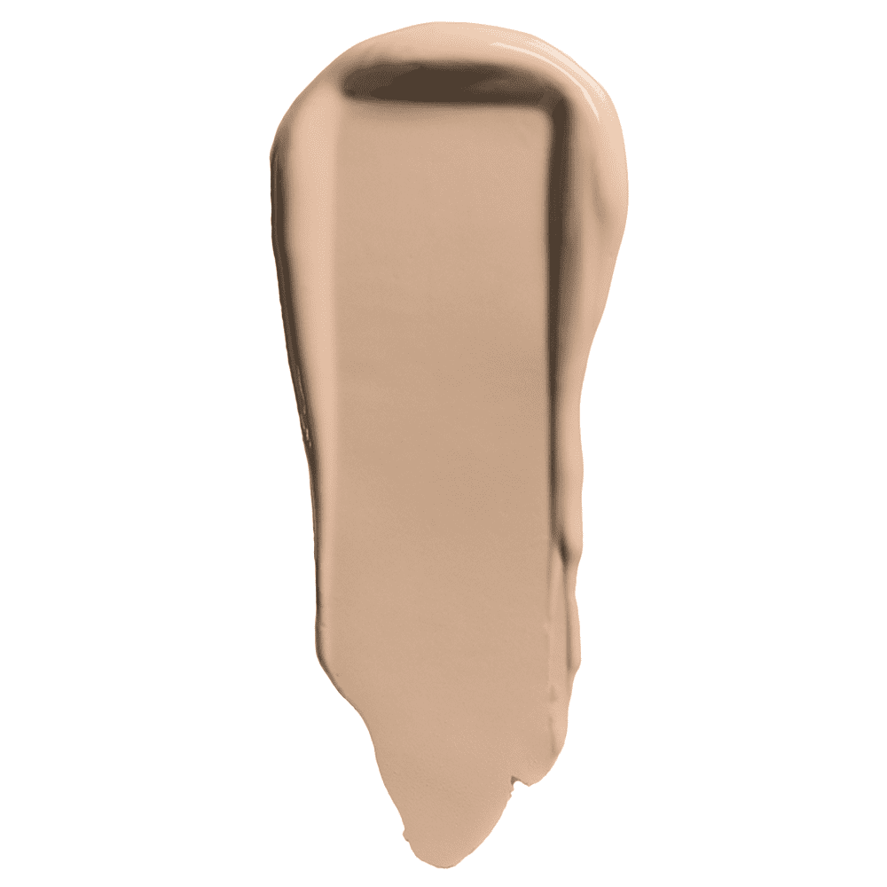 NYX Professional Makeup Can't Stop Won't Stop Full Coverage Concealer, 24Hr Matte Finish, Alabaster, 0.11 fl oz