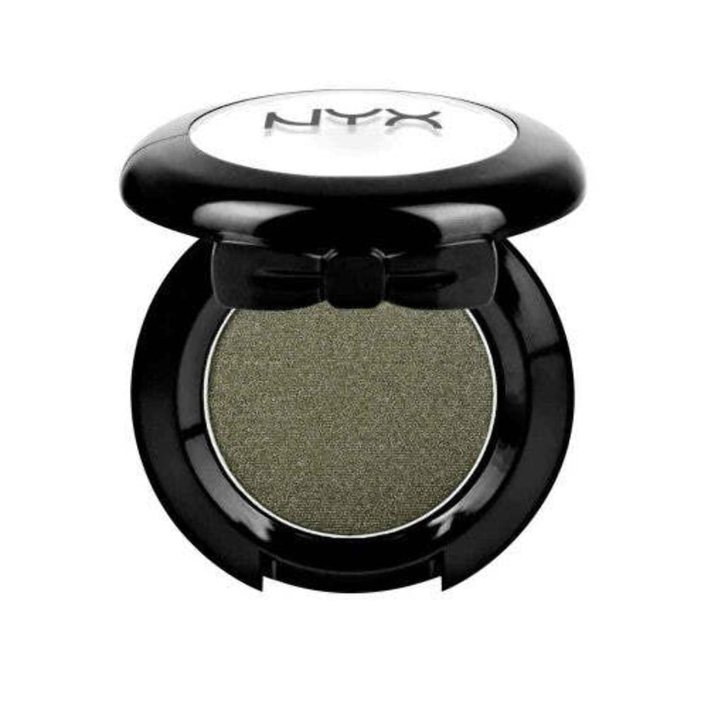 NYX Cosmetics Hot Singles Eye Shadow Gold Lust