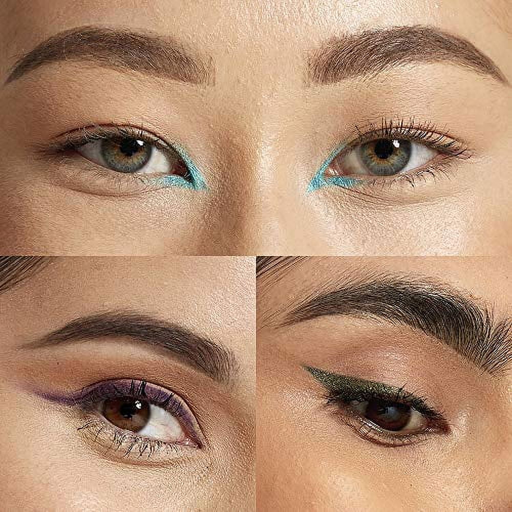 NYX Retractable Eye Liner - Color : MPE 15 - Bronze