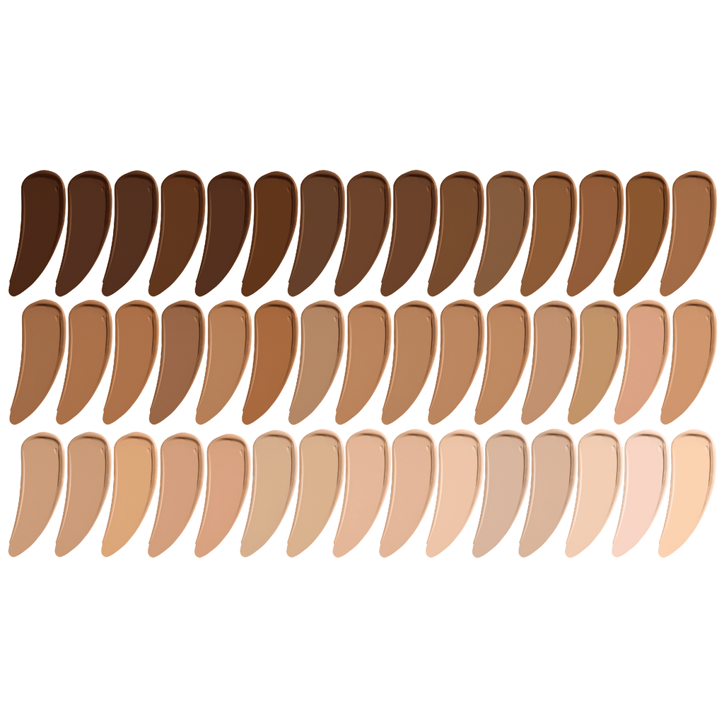 NYX Professional Makeup Born To Glow Naturally Radiant Foundation, Medium Coverage, Vanilla, 1.01 fl oz
