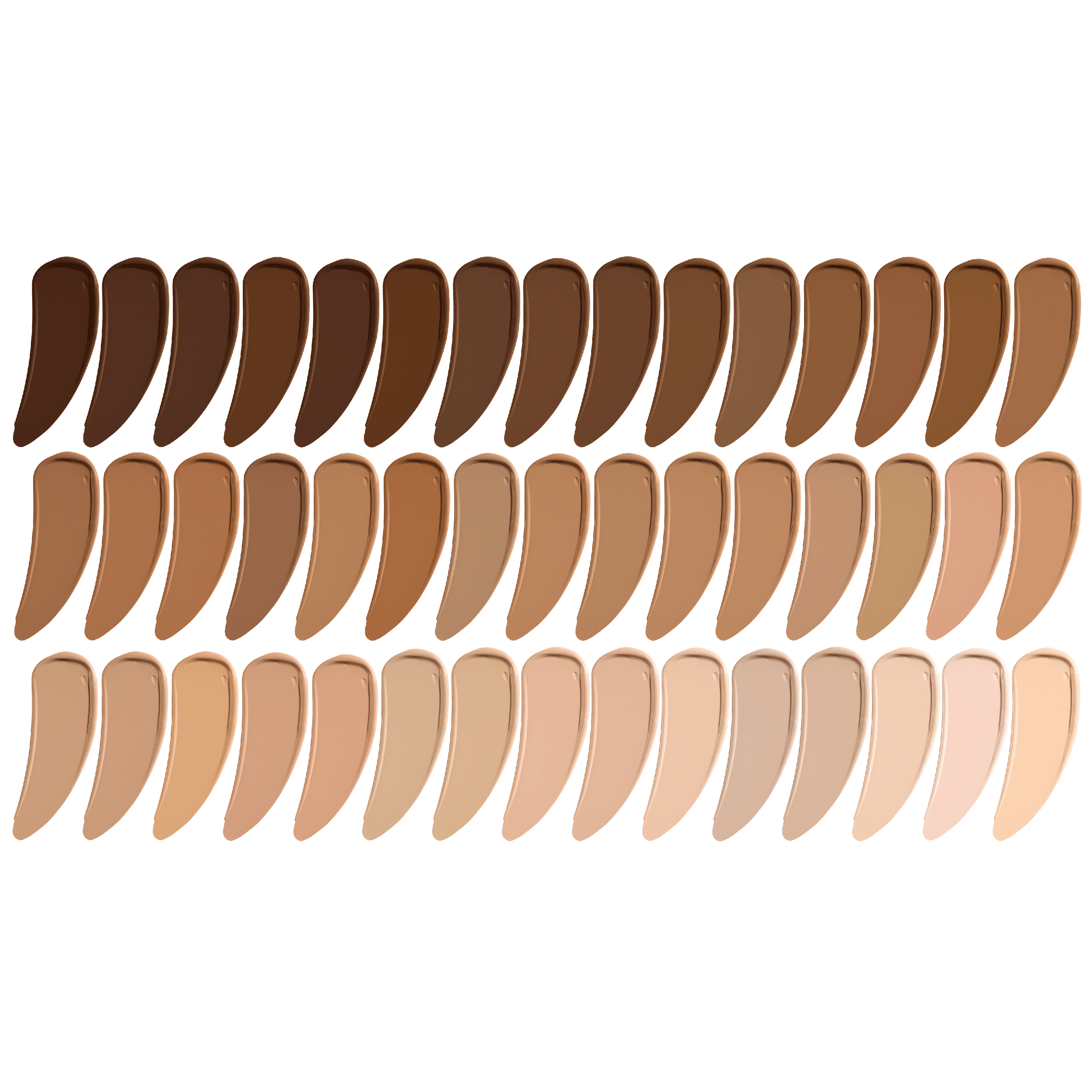 NYX Professional Makeup Born To Glow Naturally Radiant Foundation, Medium Coverage, Vanilla, 1.01 fl oz