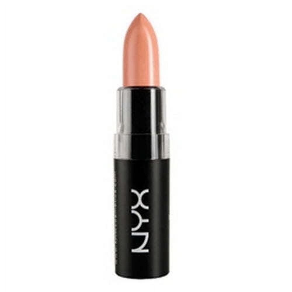 NYX Cosmetics Matte Lip Stick (Color : Sable - MLS29)