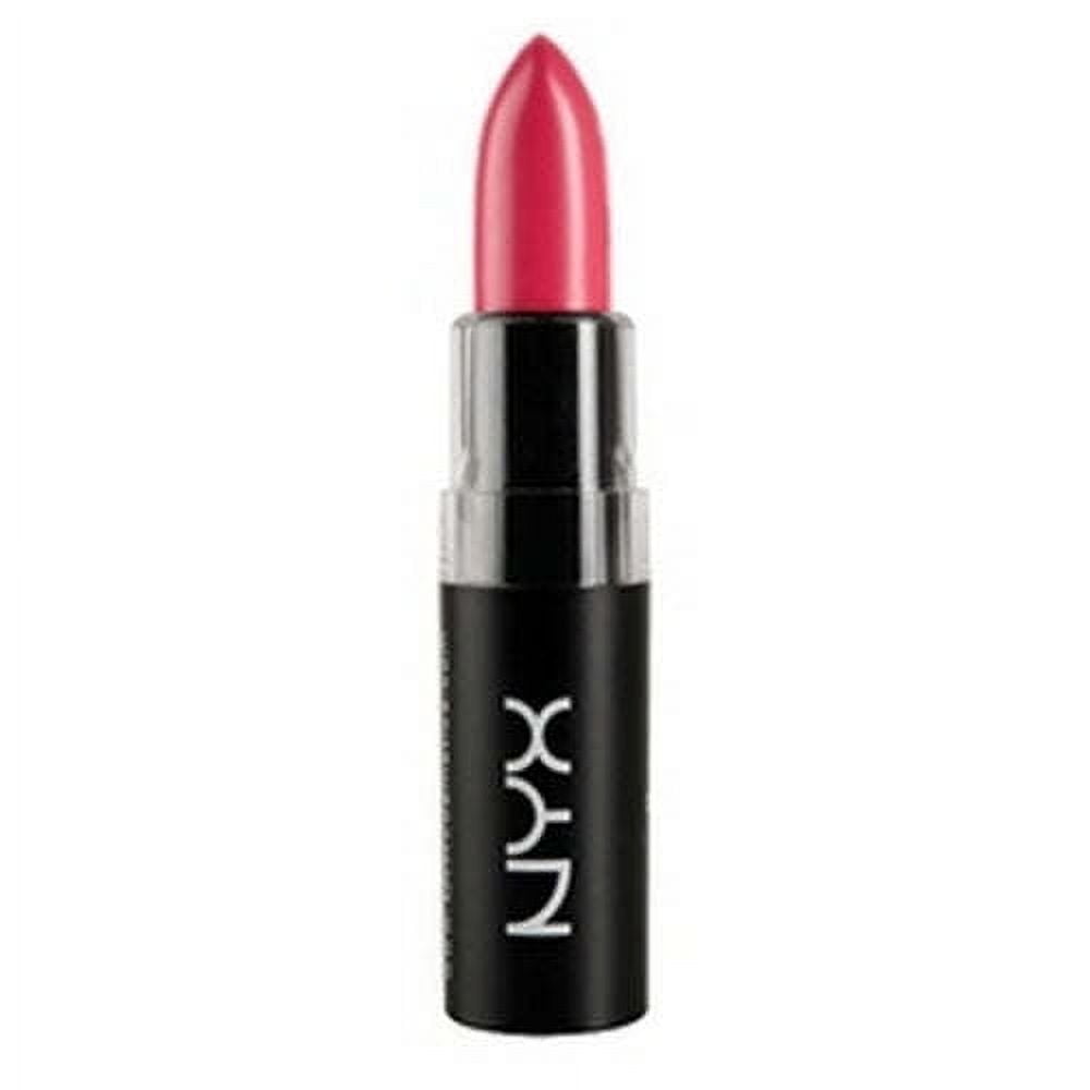NYX Cosmetics Matte Lip Stick (Color : Sable - MLS29)