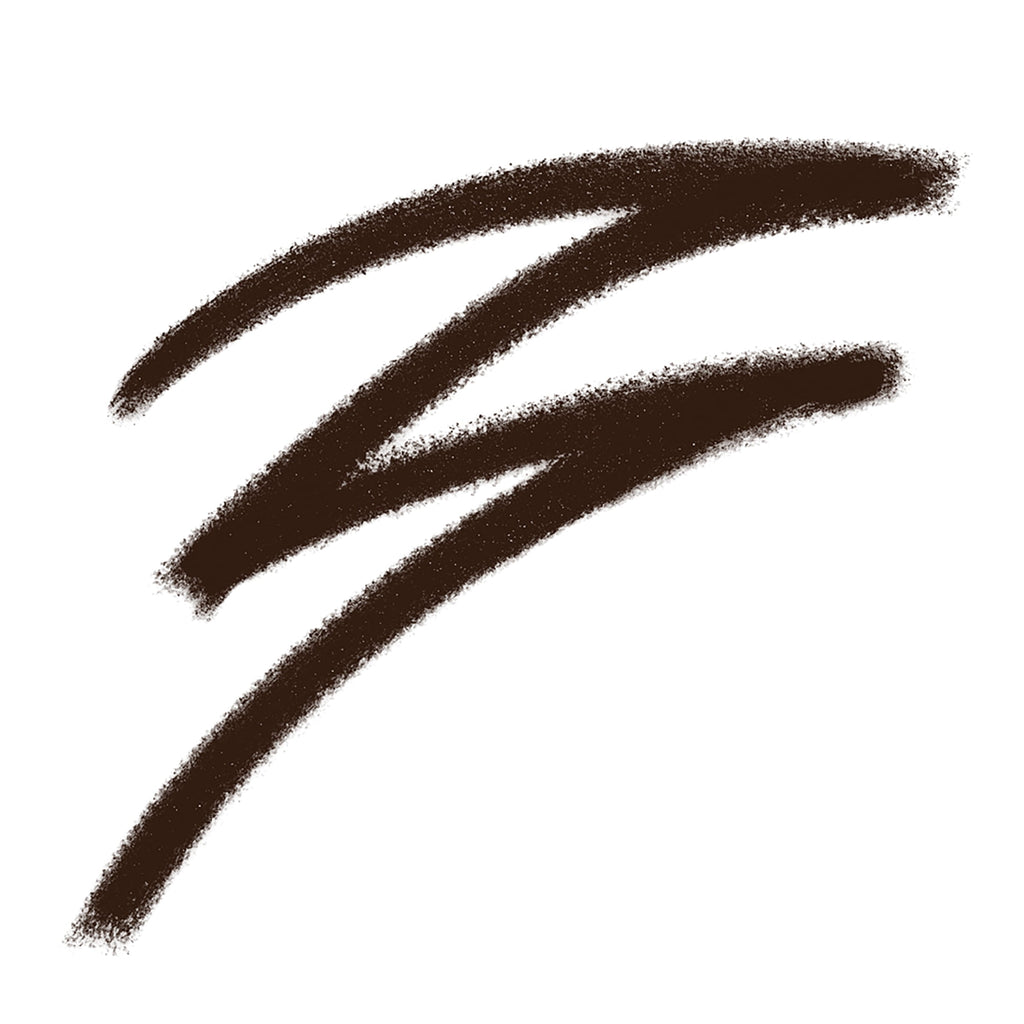 NYX Professional Makeup Retractable Eye Liner, Waterproof Mechanical eye pencil, Brown