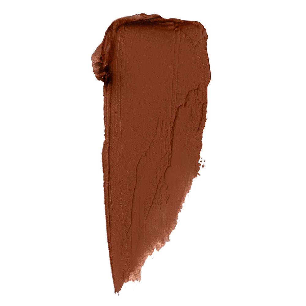 NYX Professional Makeup Soft Matte Lip Cream, Berlin