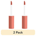(2 pack) NYX Professional Makeup Butter Gloss, Non-Sticky Lip Gloss, Bit of Honey, 0.27 oz