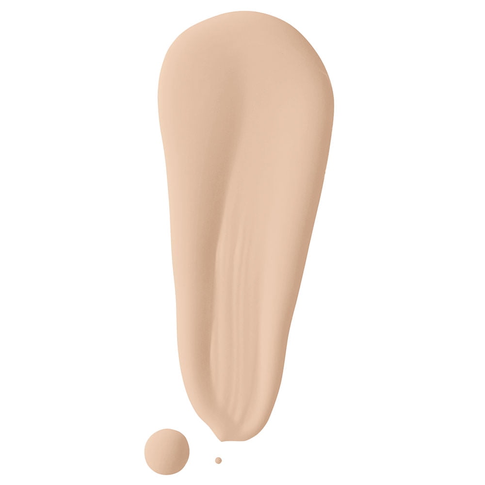 NYX Professional Makeup Total Control Drop Foundation, Porcelain