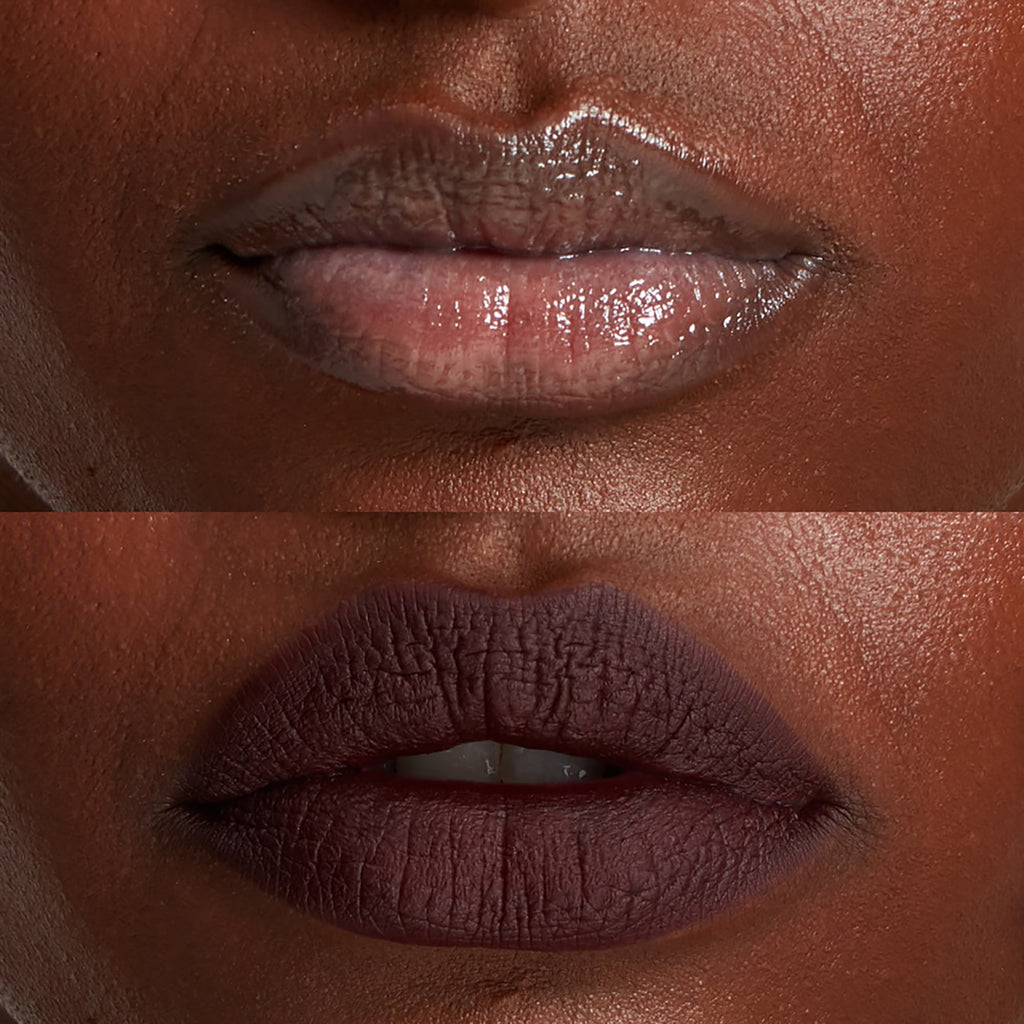 NYX Professional Makeup Matte Lipstick, Goal Digger