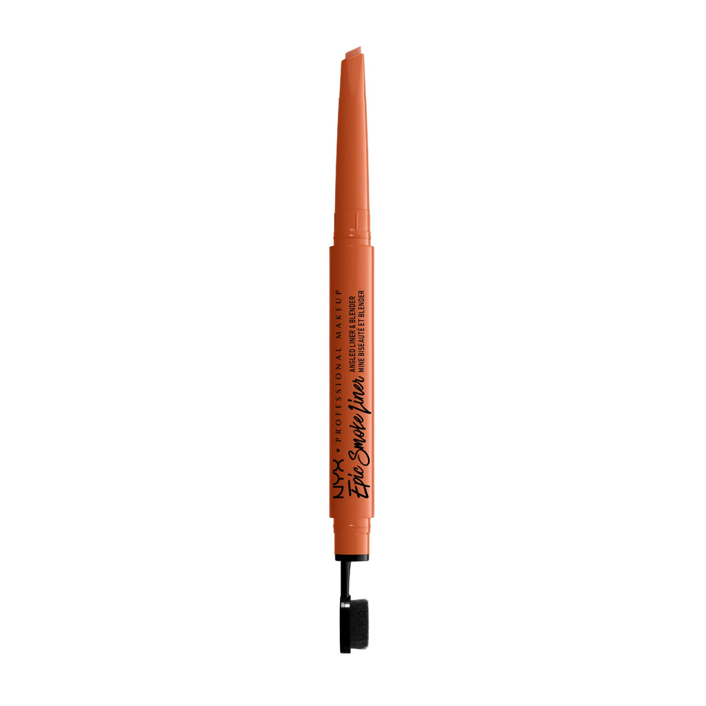 NYX Professional Makeup Epic Smoke Liner, Vegan Smokey Eyeliner, Fired Up