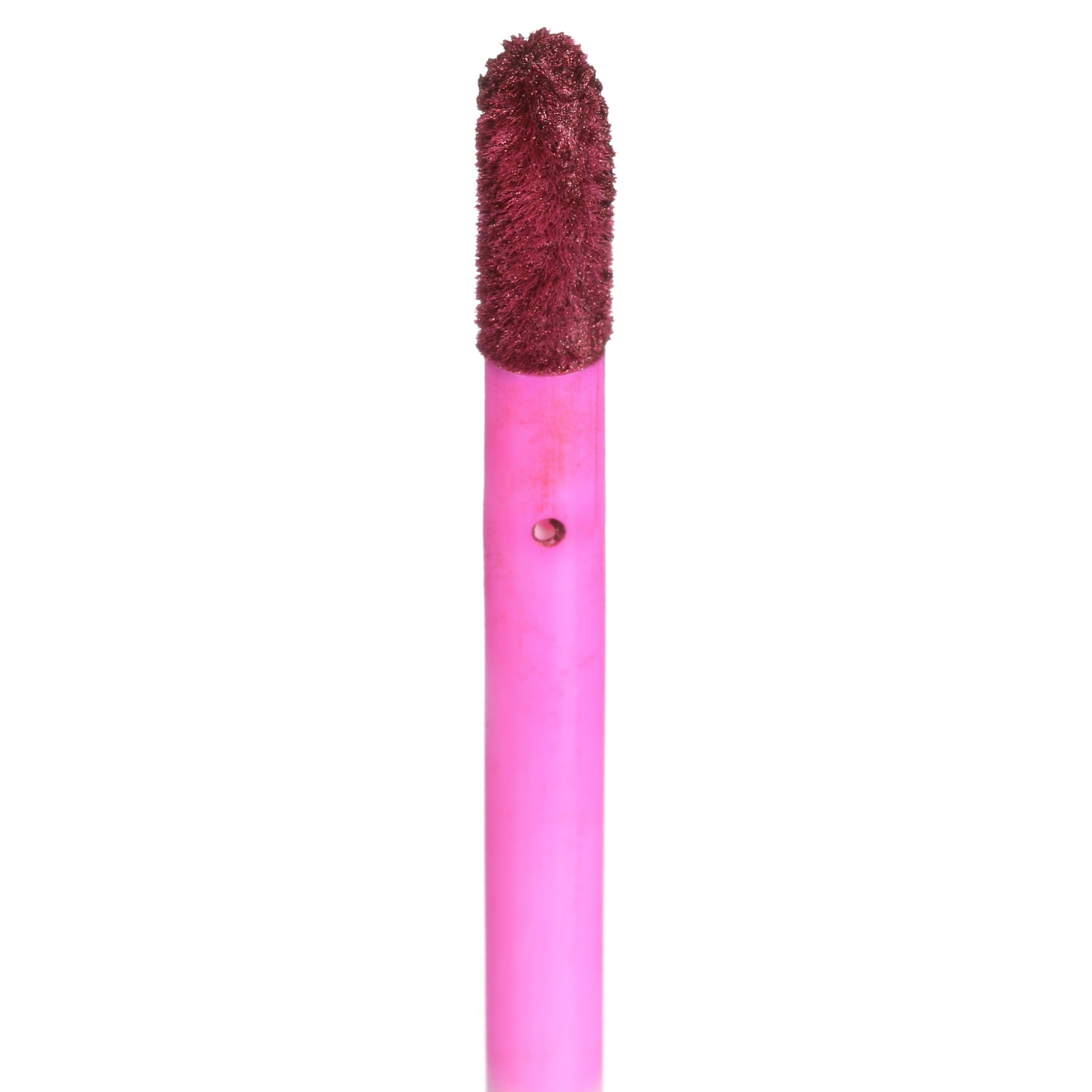 NYX Professional Makeup Soft Matte Metallic Lip Cream, Madrid