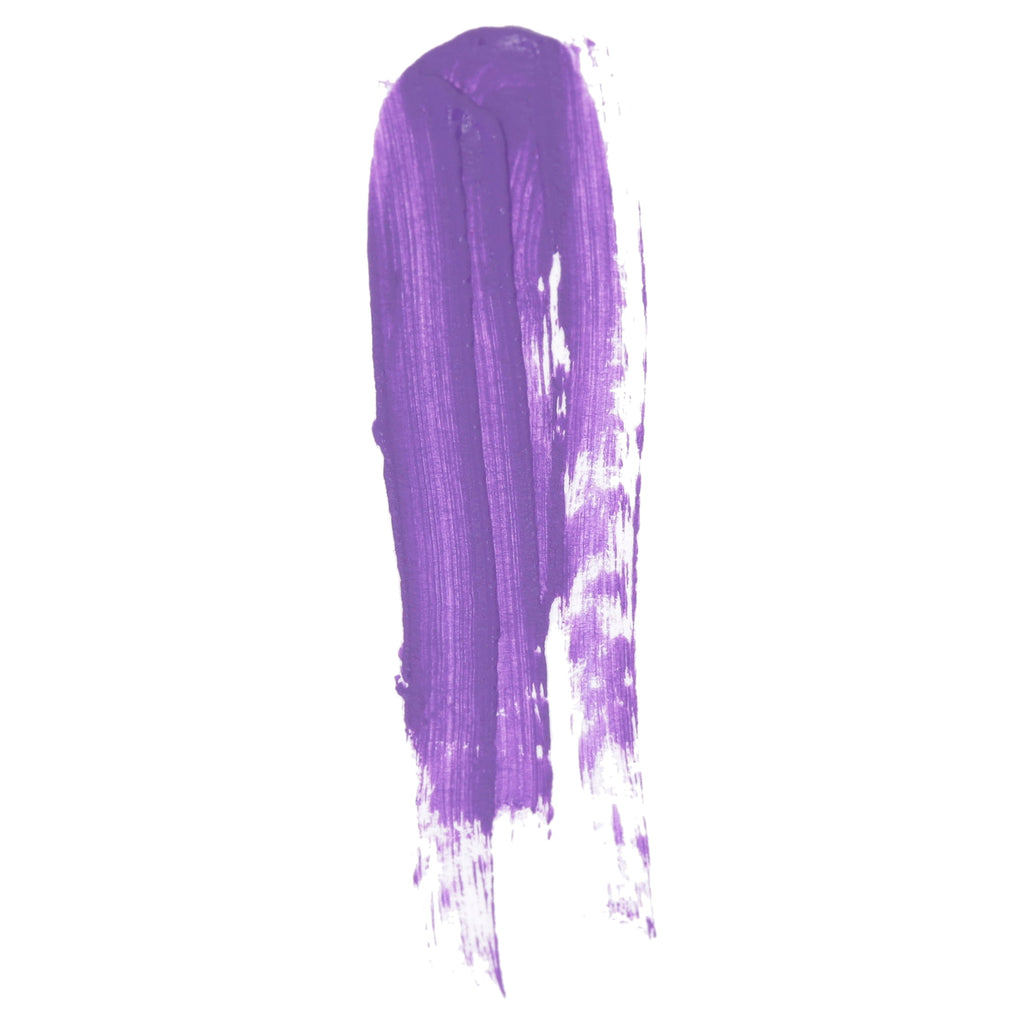NYX Professional Makeup Liquid Suede Cream Lipstick, Amethyst