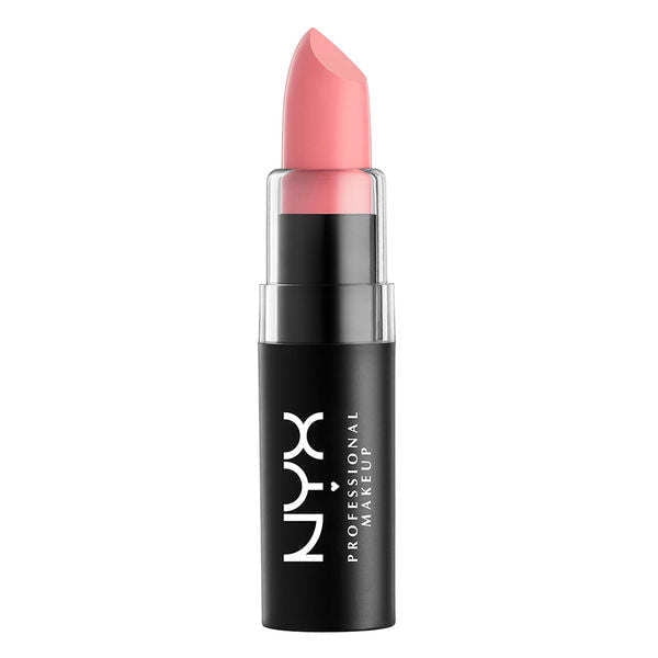 NYX Cosmetics Matte Lip Stick (Color : Sable - MLS29)