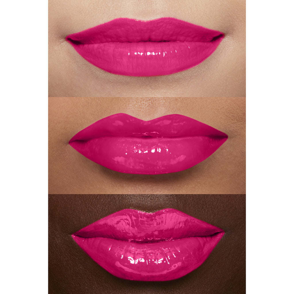 (2 pack) NYX Professional Makeup Butter Gloss, Non-Sticky Lip Gloss, Summer Fruit, 0.27 Oz