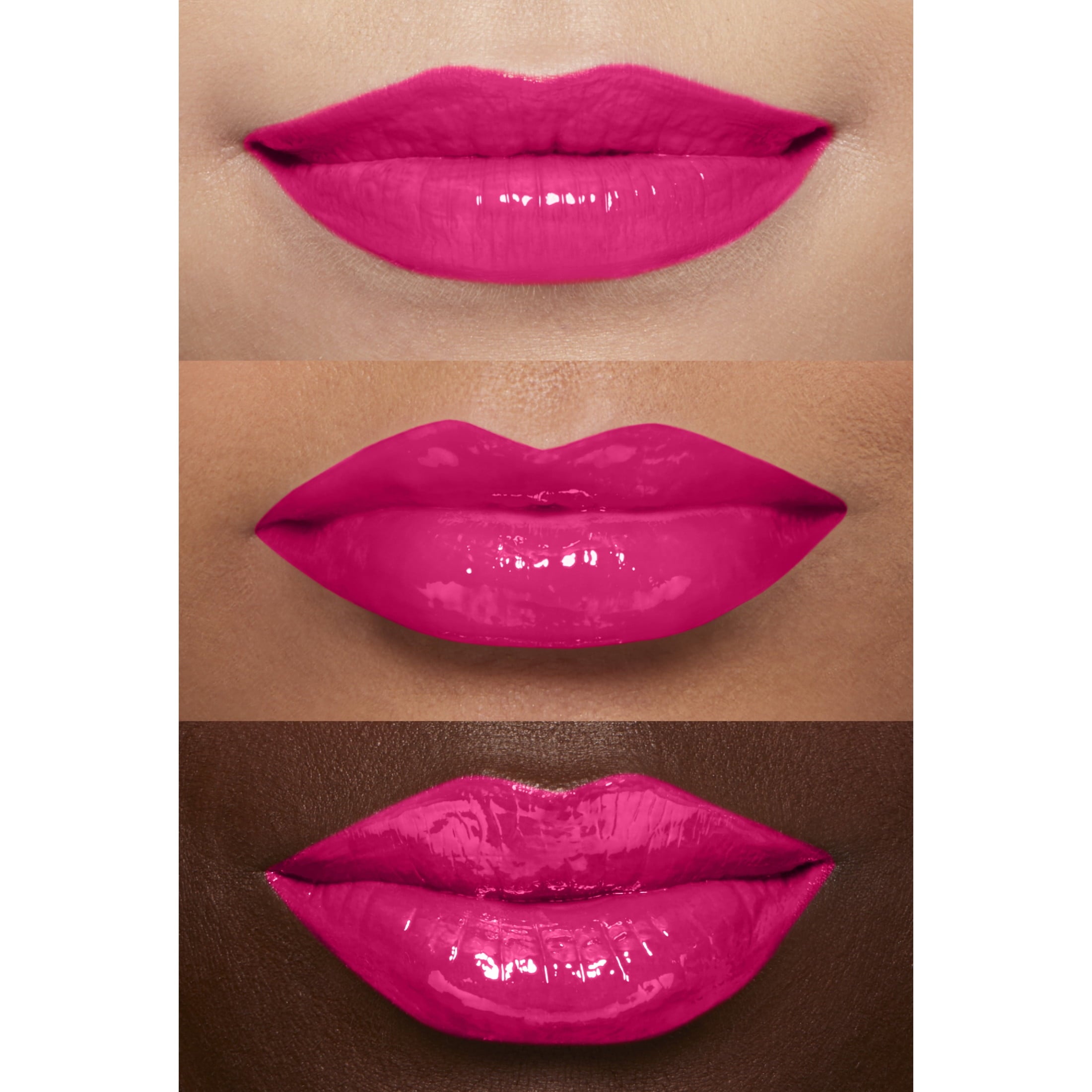 (2 pack) NYX Professional Makeup Butter Gloss, Non-Sticky Lip Gloss, Summer Fruit, 0.27 Oz