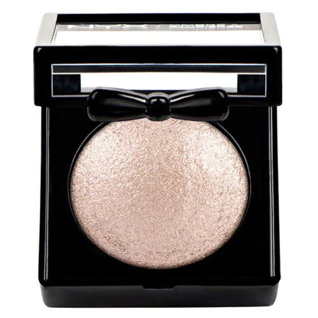 NYX Cosmetics NYX  Eye Shadow, 0.1 oz