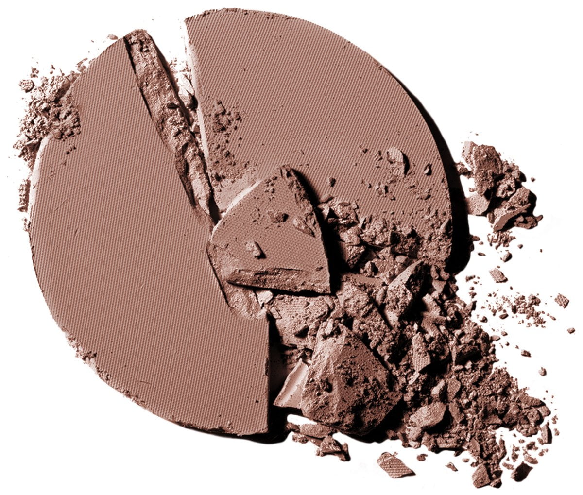 NYX Cosmetics NYX  Eye Shadow, 0.1 oz
