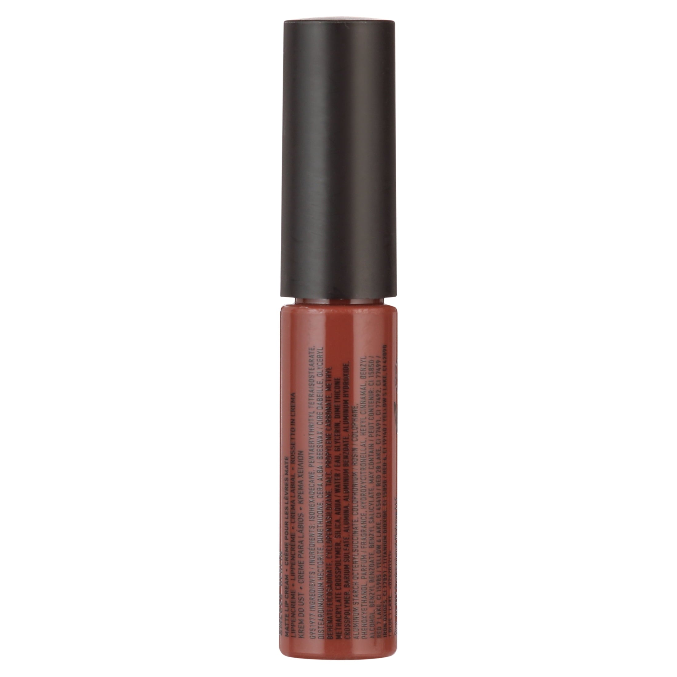 NYX Professional Makeup Soft Matte Lip Cream, Berlin