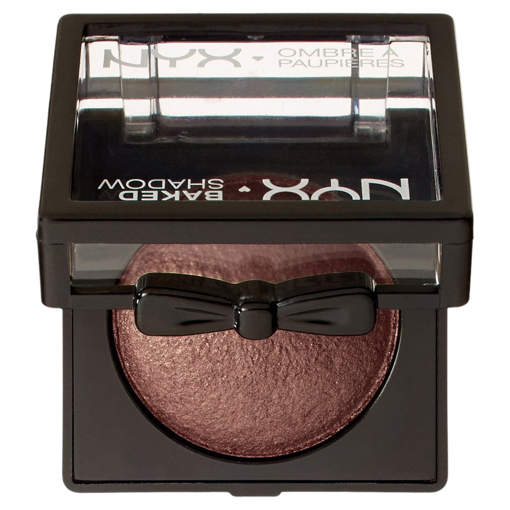 NYX Cosmetics NYX  Eye Shadow, 0.1 oz