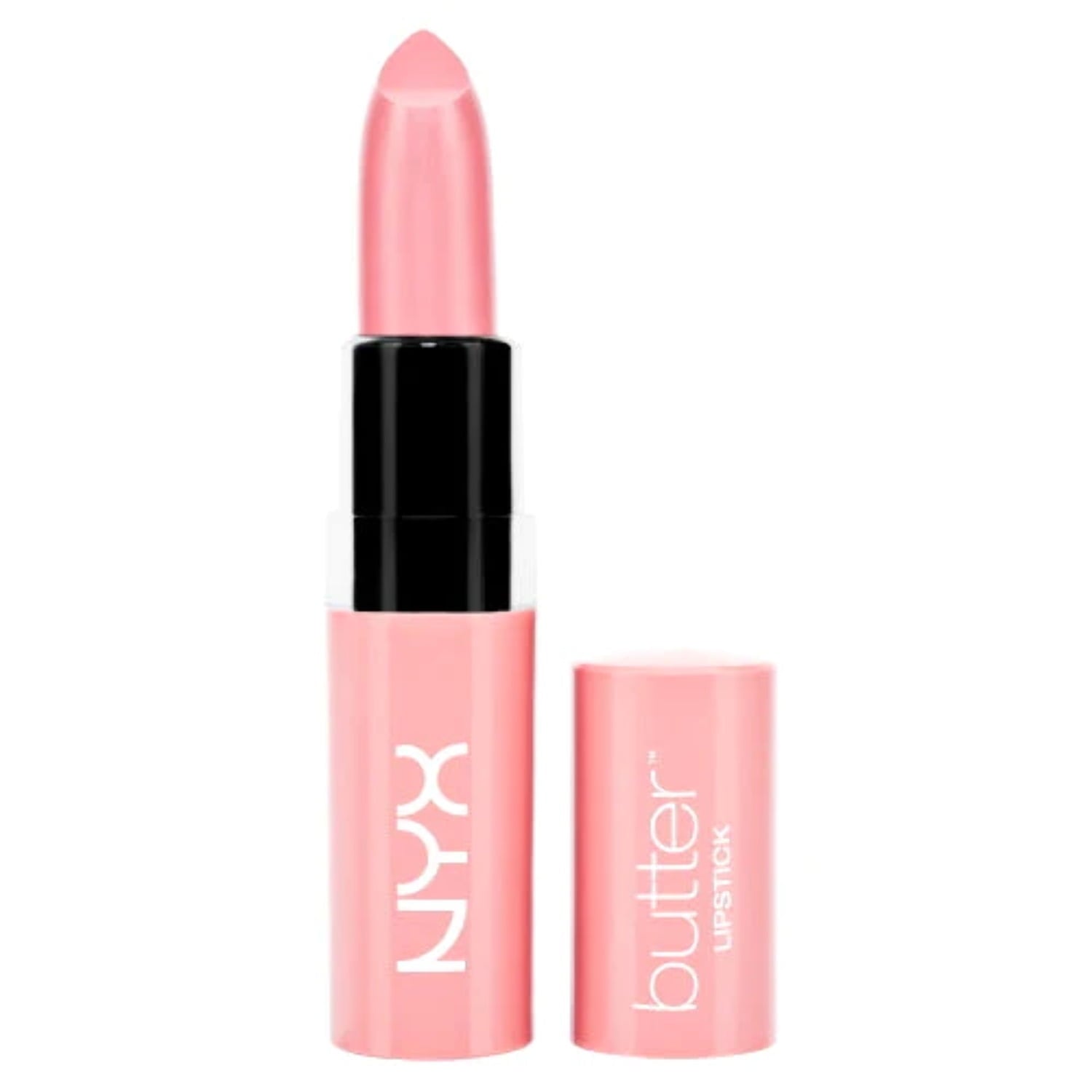 NYX Professional Makeup Butter Lipstick, Fruit Punch