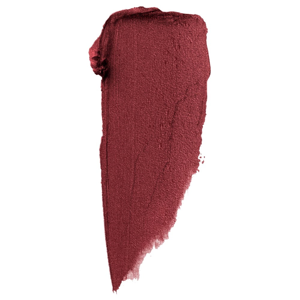 NYX Professional Makeup Soft Matte Metallic Lip Cream, Budapest