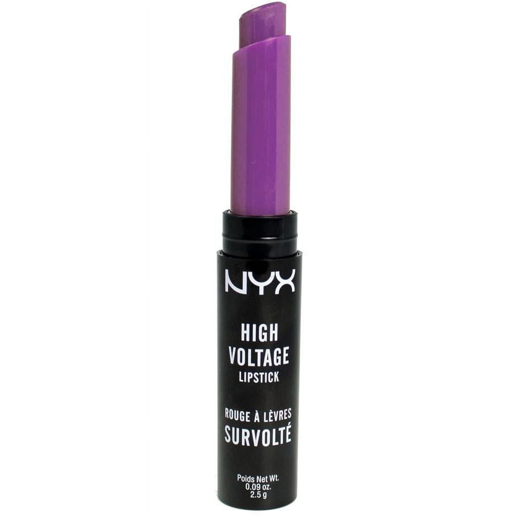 NYX Cosmetics High Voltage Lipstick HVLS21 - Mirage