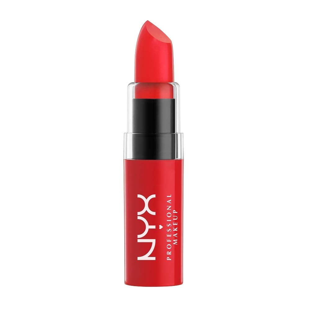 NYX Butter Lipstick, Juju