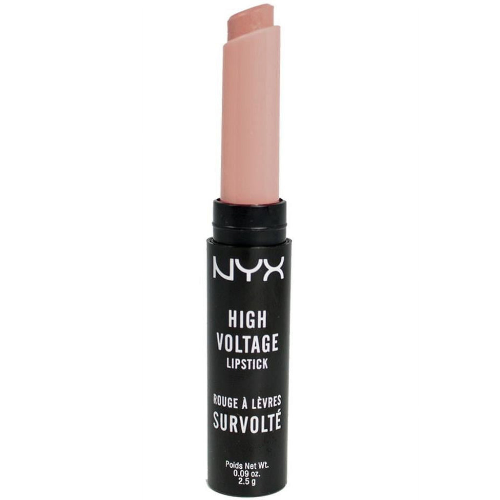 NYX Professional High Voltage Lipstick Lipcolor 2.5g - HVLS16 Feline