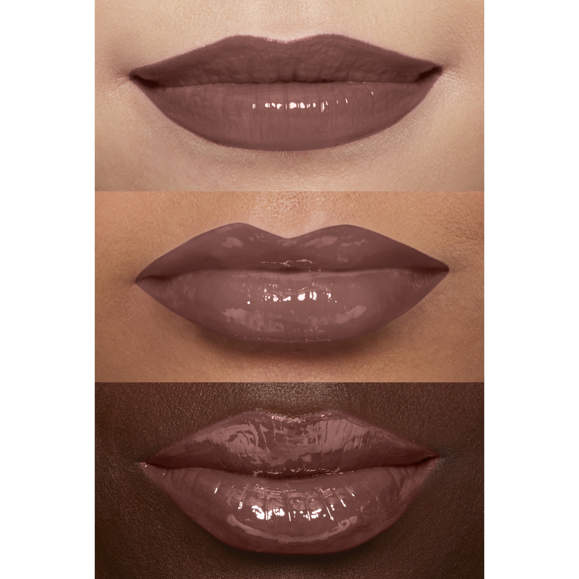 (2 pack) NYX Professional Makeup Butter Gloss, Non-Sticky Lip Gloss, Praline Glosses, 0.27 oz