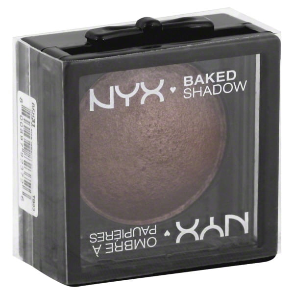 NYX Cosmetics NYX  Eye Shadow, 0.1 oz