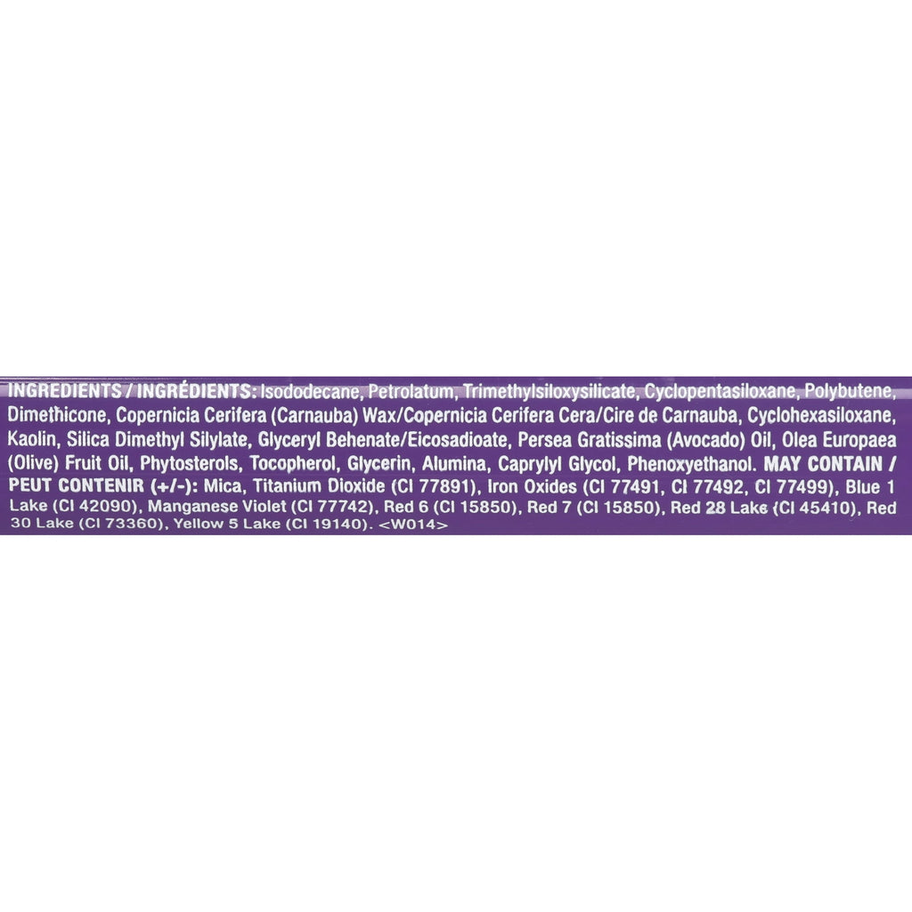 NYX Professional Makeup Liquid Suede Cream Lipstick, Amethyst