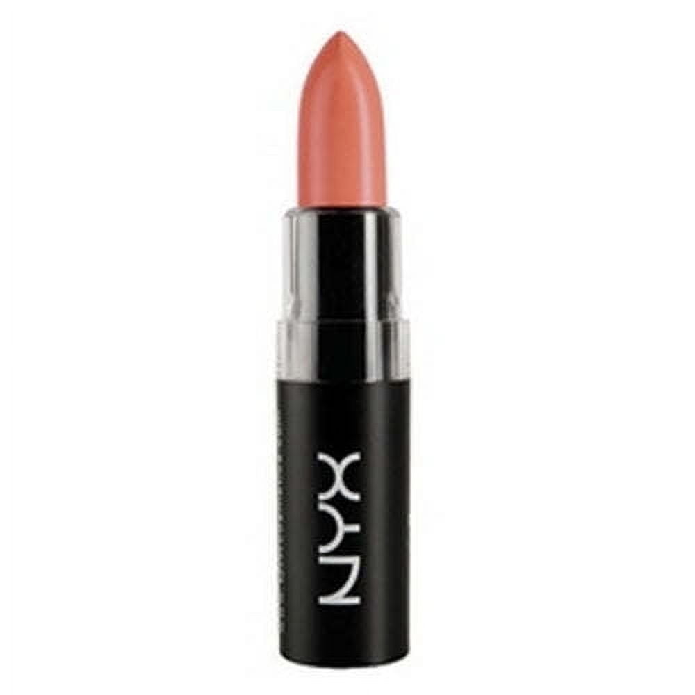 NYX Cosmetics Matte Lip Stick (Color : Sable - MLS29)