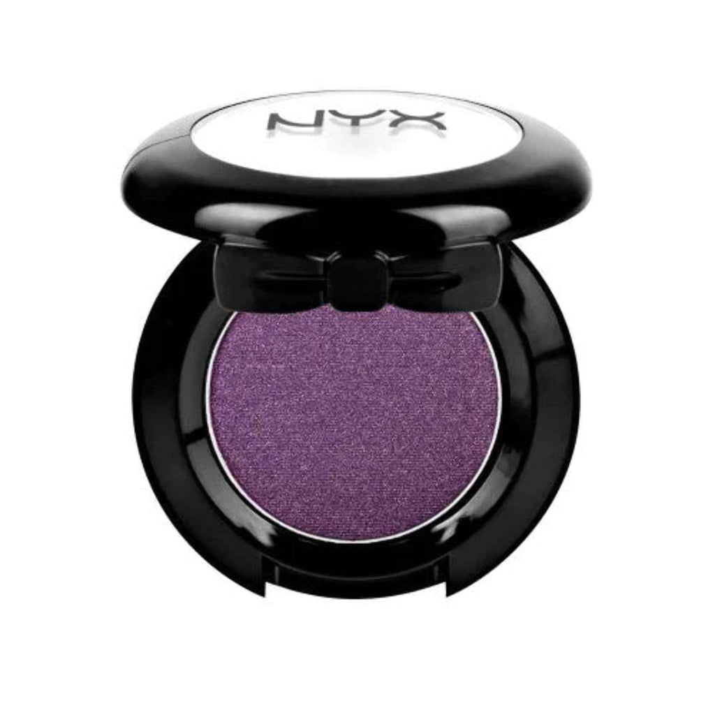 NYX Cosmetics Hot Singles Eye Shadow Gold Lust
