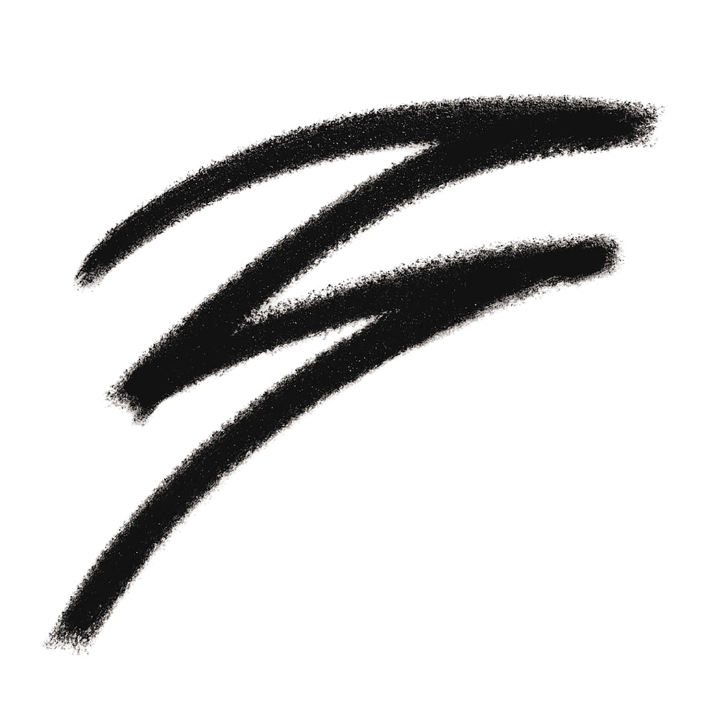 NYX Professional Makeup Retractable Eye Liner, Black
