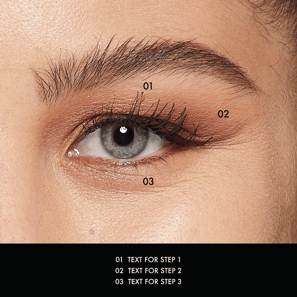NYX Professional Makeup On The Rise Liftscara Volumizing Mascara, Clean and Vegan formula, Black, 0.33 fl oz