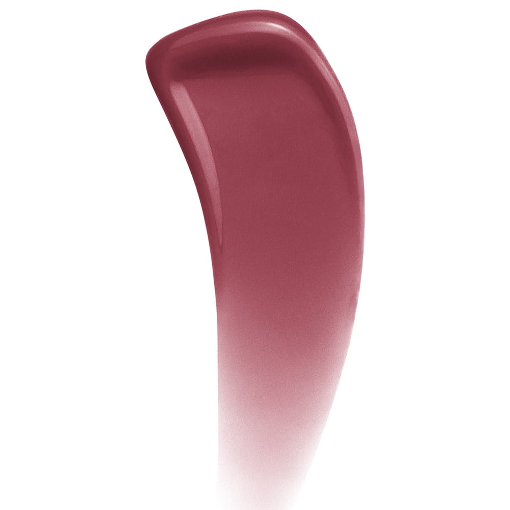NYX Professional Makeup Lip Lingerie Gloss, Euro Trash