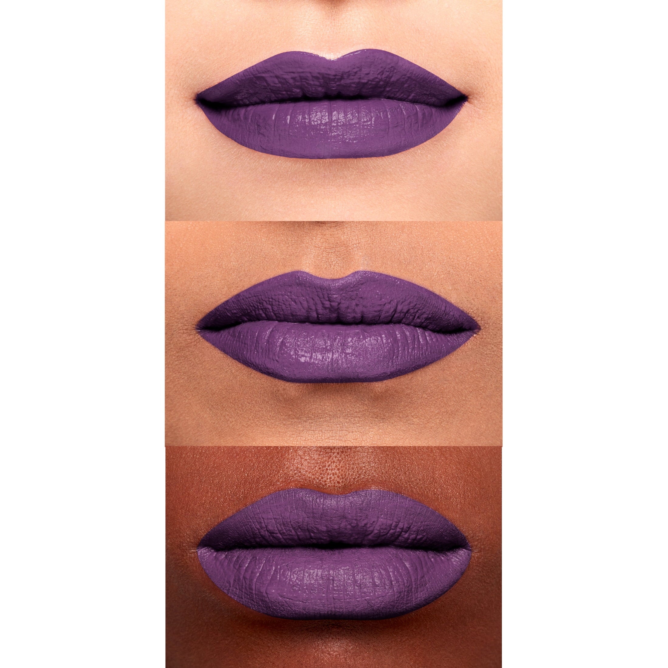 NYX Professional Makeup Powder Puff Lippie Liquid Lipstick Powdery Matte Finish, Senior Class
