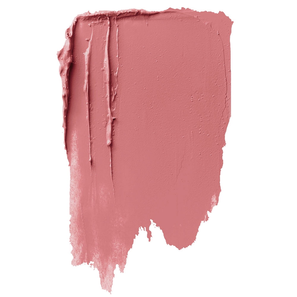 NYX Professional Makeup Extra Creamy Round Lipstick, Milan