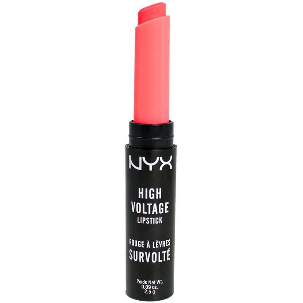NYX Cosmetics High Voltage Lipstick HVLS22 - Rock Star