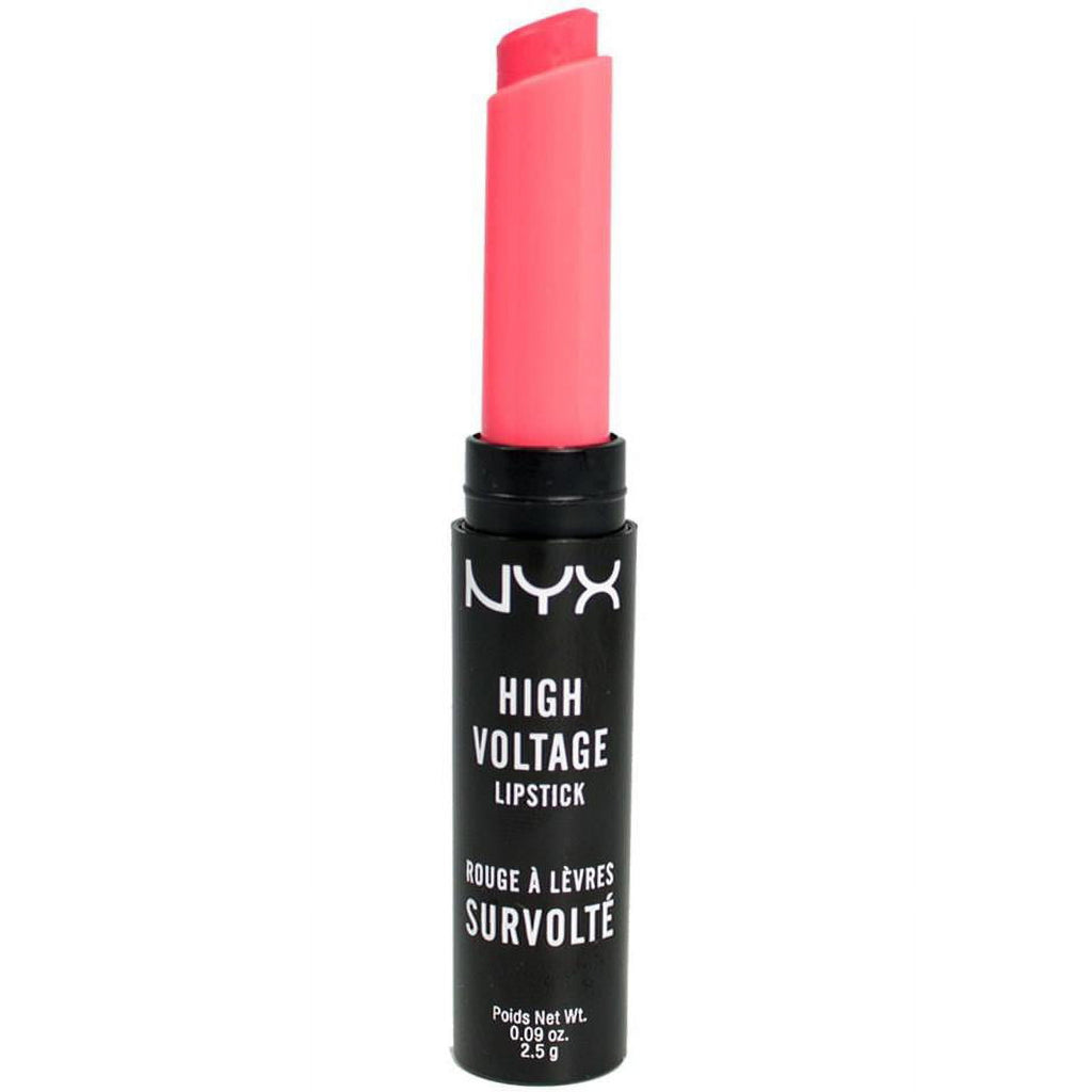 NYX Cosmetics High Voltage Lipstick HVLS21 - Mirage