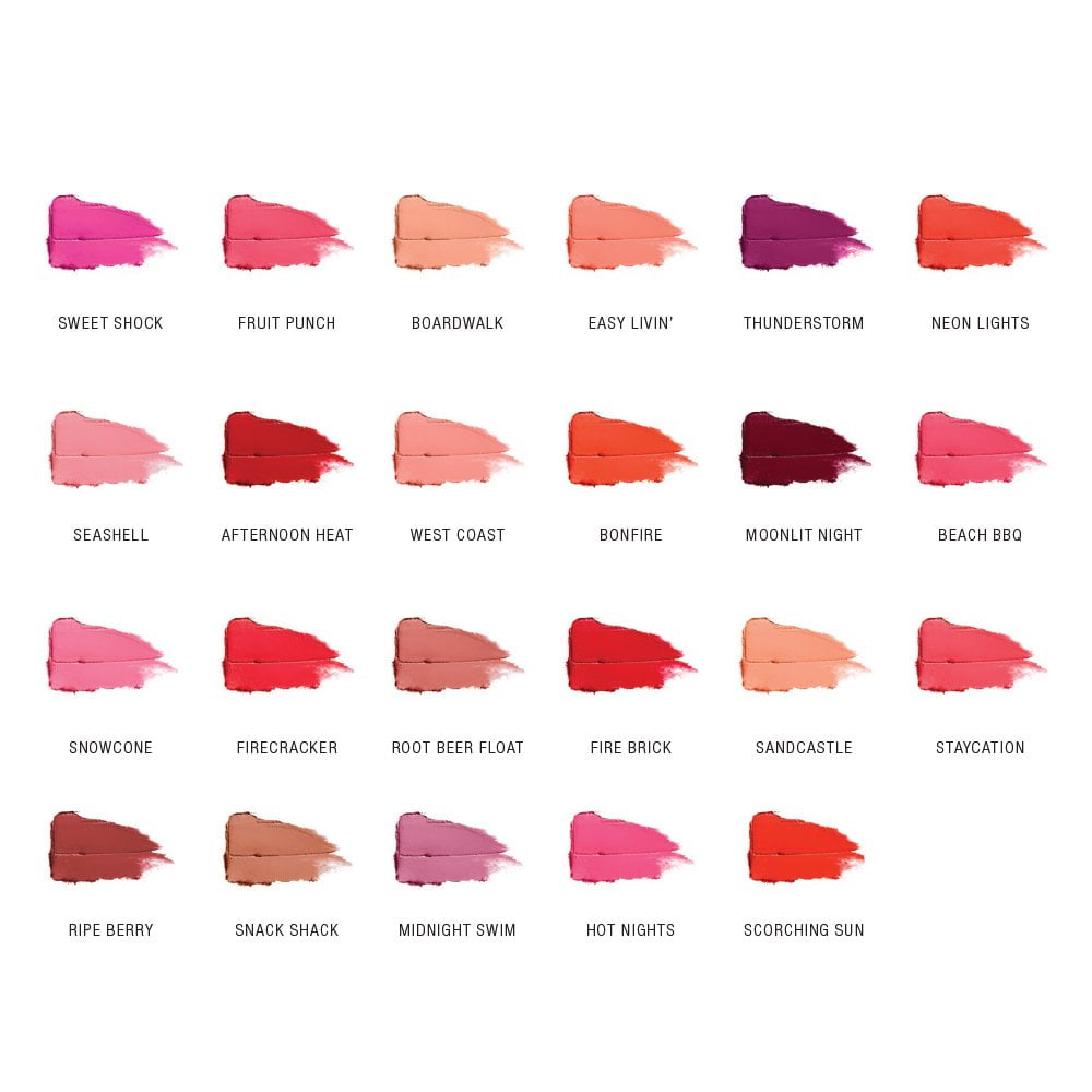 NYX Butter Lipstick, Hunk