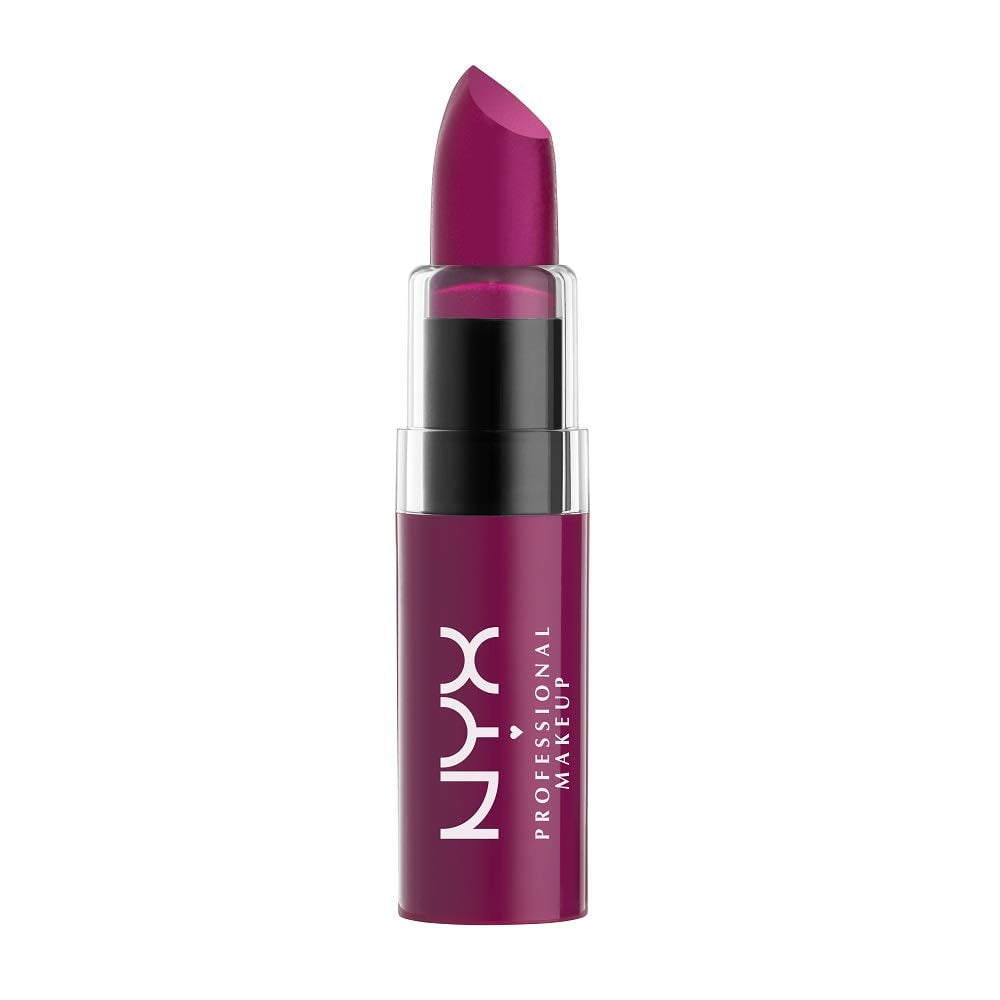 NYX Butter Lipstick, Hunk