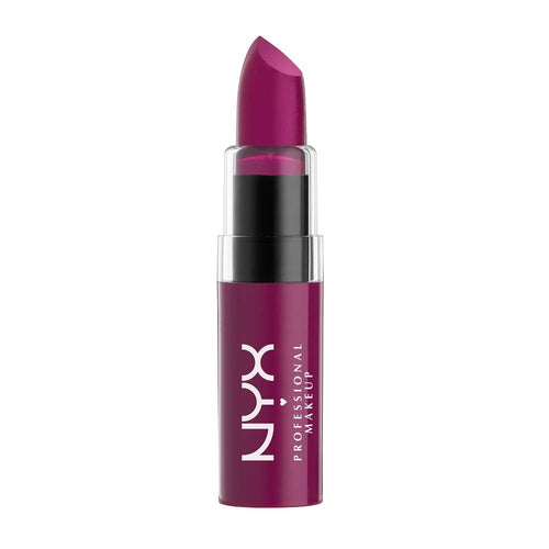 NYX Butter Lipstick, Hunk