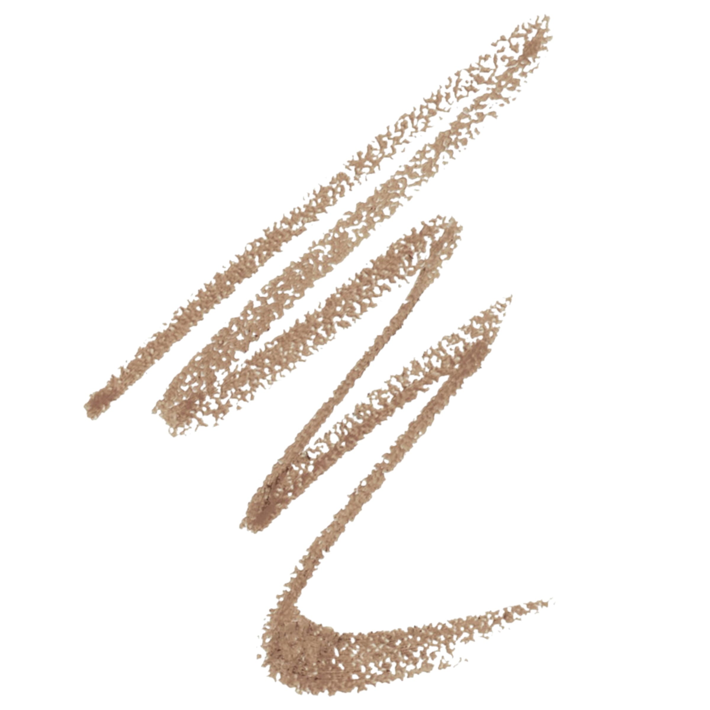 NYX Professional Makeup Precision Eyebrow Pencil, Blonde