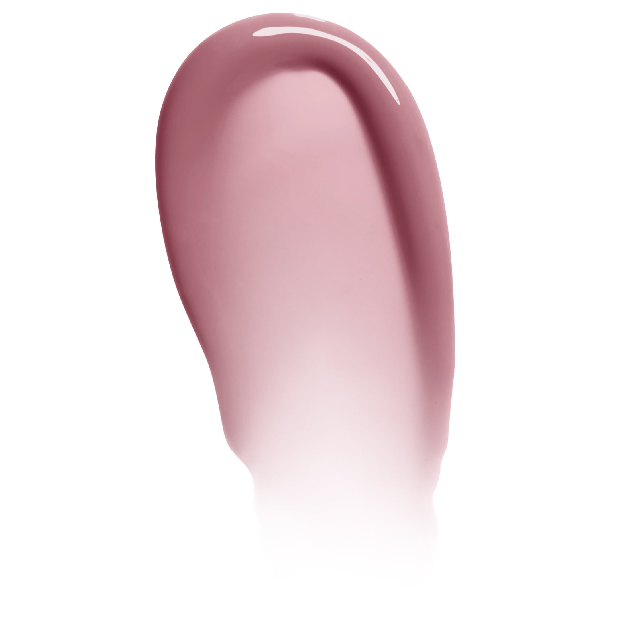 NYX Professional Makeup This Is Milky Gloss, Lip Gloss with 12 Hr Hydration, Ube Milkshake