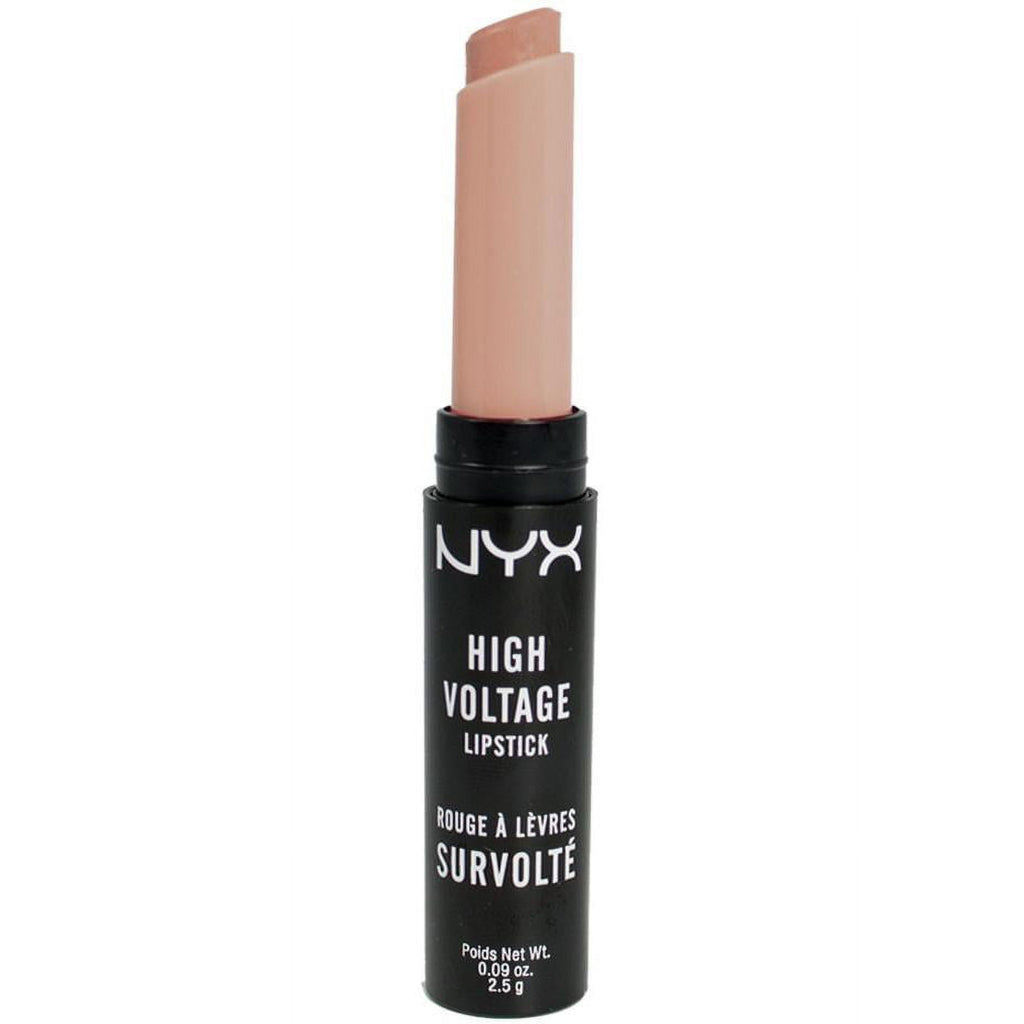 NYX Cosmetics High Voltage Lipstick HVLS22 - Rock Star