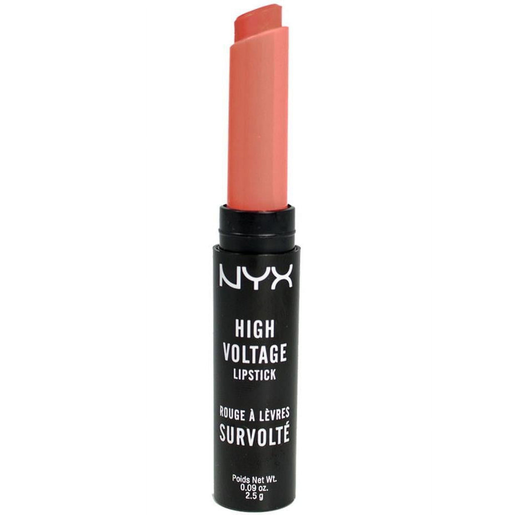 NYX Cosmetics High Voltage Lipstick HVLS22 - Rock Star
