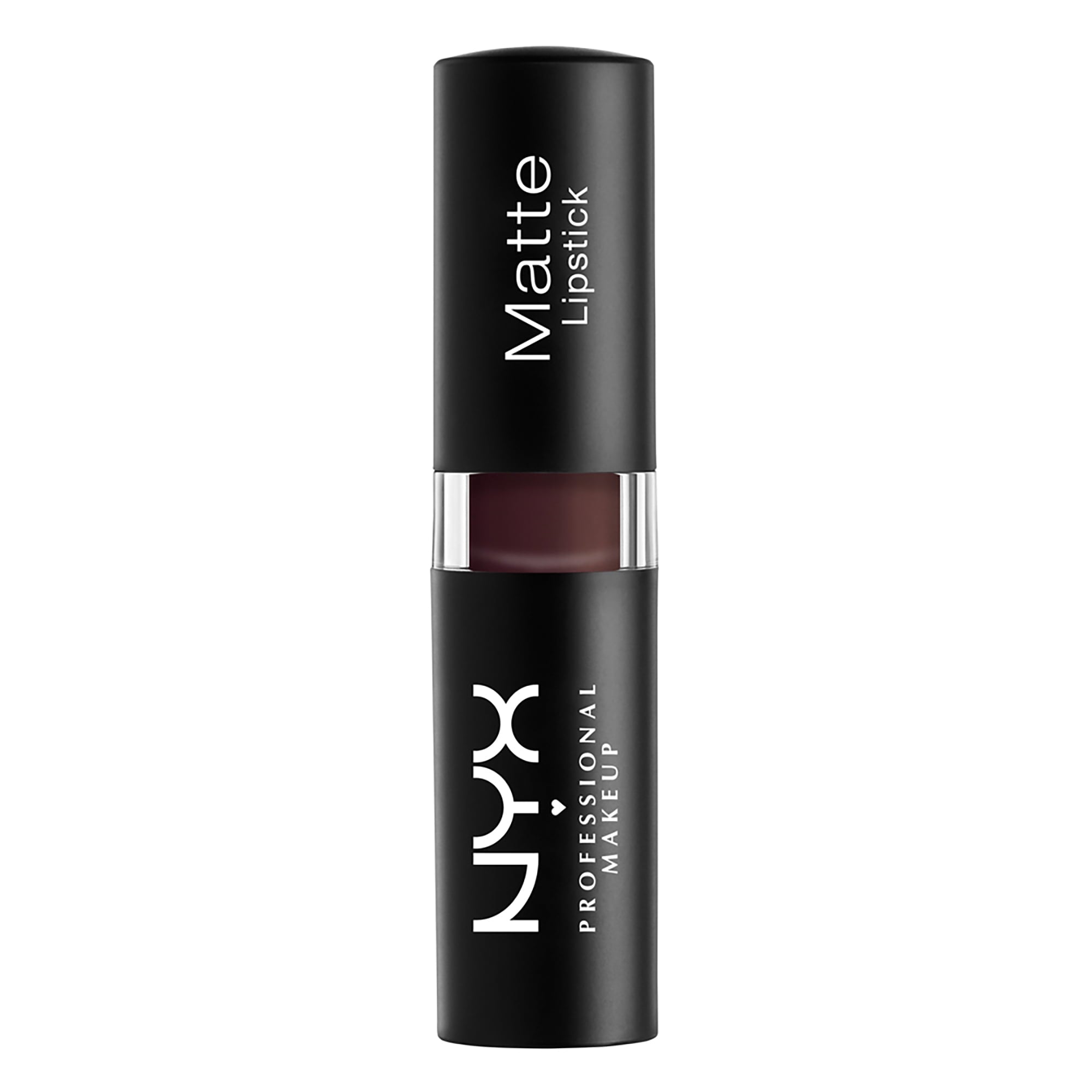 NYX Professional Makeup Matte Lipstick, Goal Digger
