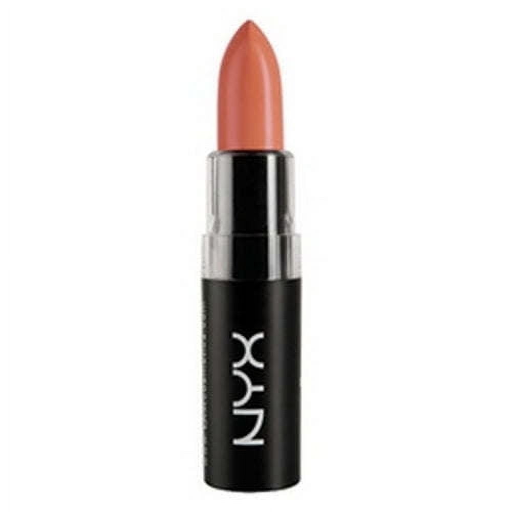 NYX Cosmetics Matte Lip Stick (Color : Sable - MLS29)