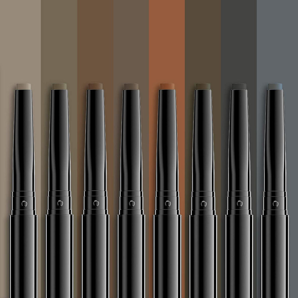 NYX Professional Makeup Precision Eyebrow Pencil, Blonde