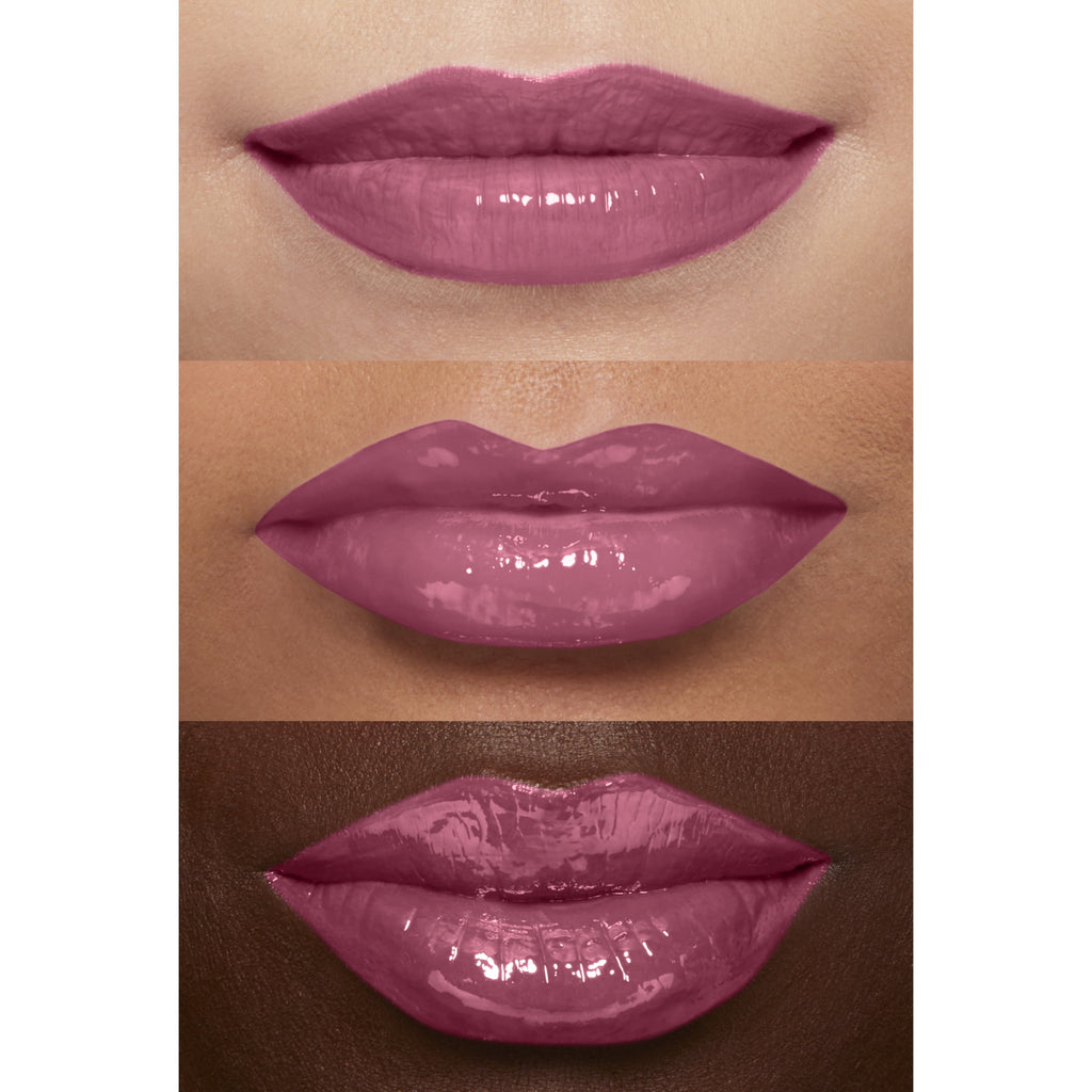 (2 pack) NYX Professional Makeup Butter Gloss Non-Sticky Lip Gloss, Angel Food Cake, 0.27 fl oz